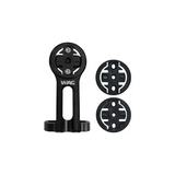 Soporte para Potencia De Ciclocomputador Compatible con Garmin-bryton-wahoo WAG