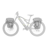 Soportes Laterales para Portabultos Tetrarack Topeak