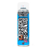 Spay Abrillantador Silicona 500 ml (silicone Shine) Muc-off