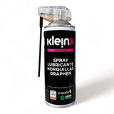 Spray Lubricante Barras De Horquilla Graphen 400 ml Klein
