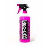 Spray Muc-off Limpiador Bici Bio Accion Rapida 1 L