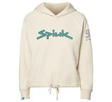 Sudadera Ciclismo Spiuk Con Capucha Sc Community Mujer