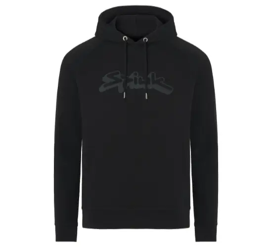 Sudadera Ciclismo Spiuk Con Capucha Sc Community Unisex