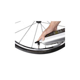 Tanque De ALUMINIO1 L Tubibooster Topeak
