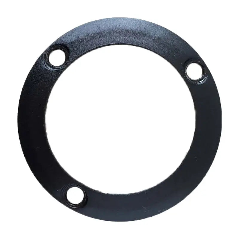 Tapa Buje Tras Eurus/shamal C/tuercas Campagnolo