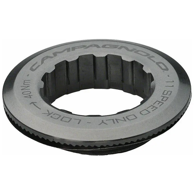 Tapa Cierre Cassette Campagnolo 11V 1ª 12