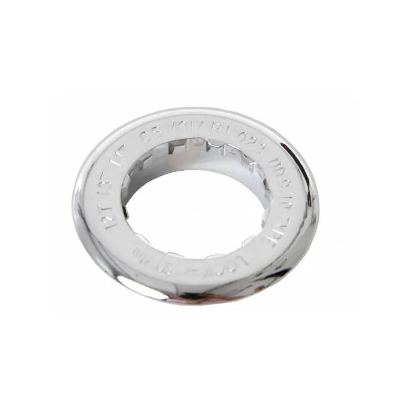 Tapa Cierre Cassette Campagnolo CS-401 9/10V 12 Dientes 27x1