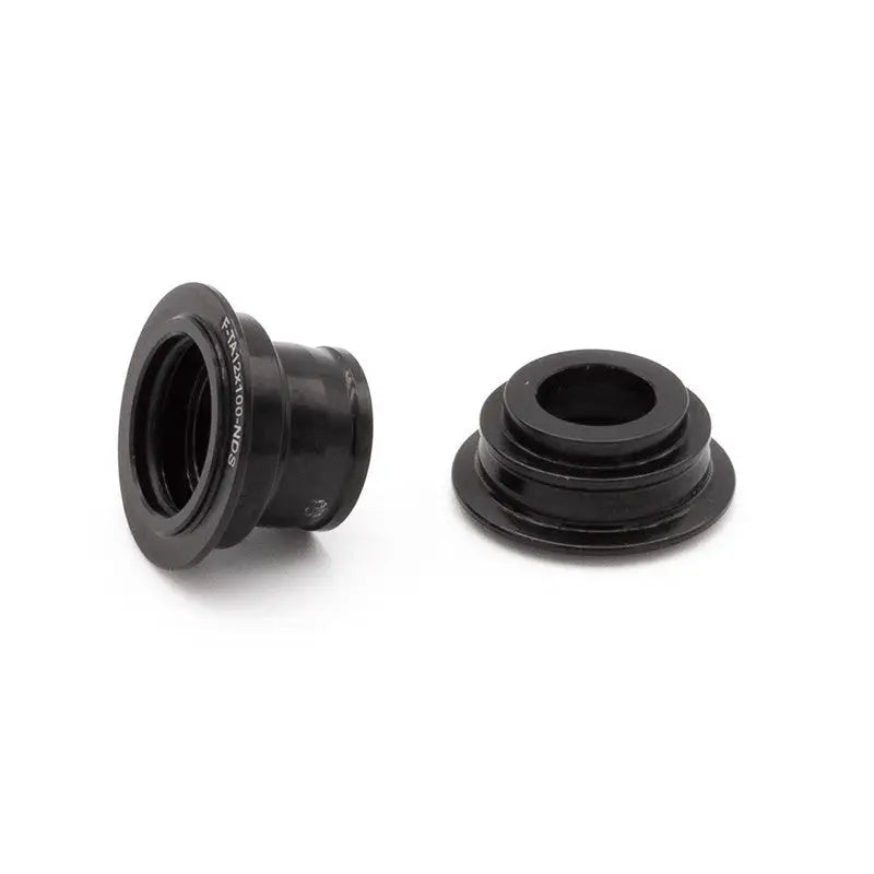 Tapa De Buje Vision DB Delantero TA12 TEAM30-35 Sc 6 Tornillos Center Lock