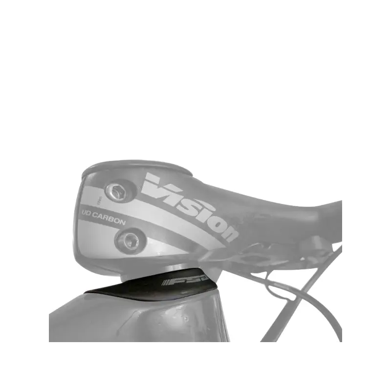 Tapa De Direccion FSA para Manillar Metron 5D H2042 Bianchi