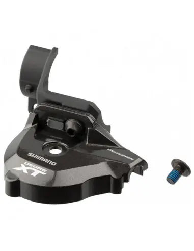 Tapa Superior Pulsador Shimano SL-M8000 I-Spec II Derecha 11V