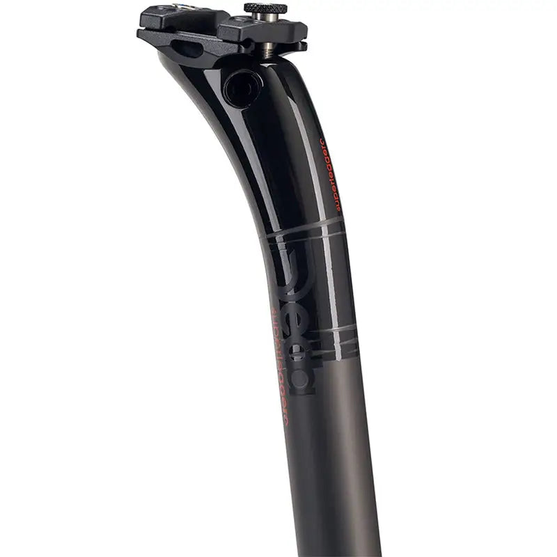 Tija De Sillín Deda Superleggero Carbon 27.2
