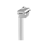 Tija De Sillín Easy Plata