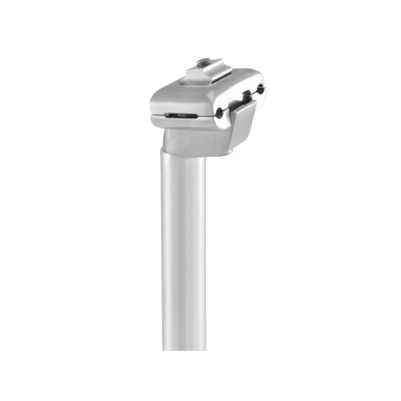Tija De Sillín Easy Plata