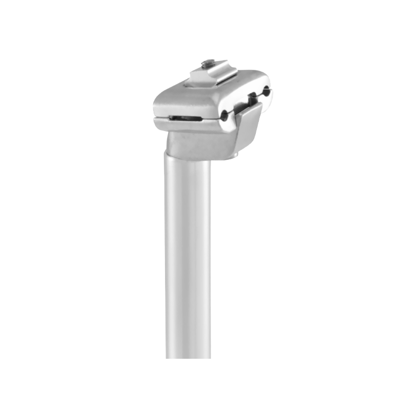 Tija De Sillín Easy Plata