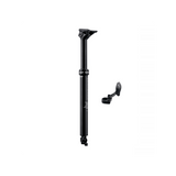 Tija Telescópica FSA Flowtron 150 mm Cable Interno