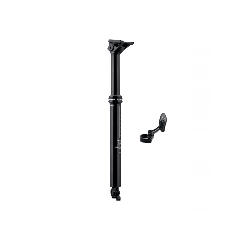 Tija Telescópica FSA Flowtron 150 mm Cable Interno