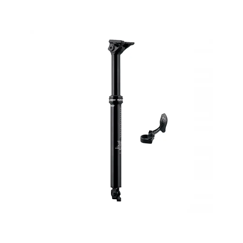 Tija Telescópica FSA Flowtron 100 Mm Cable Interno