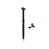 Tija Telescópica FSA Flowtron 100 mm Cable Interno