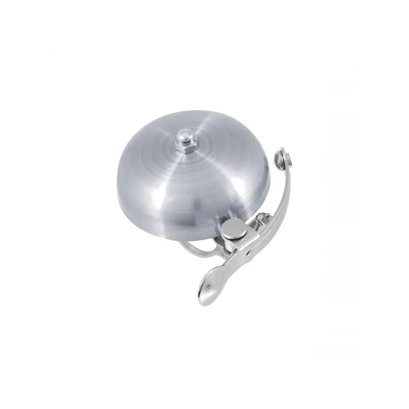 Timbre De Laton 55 mm Plata WAG