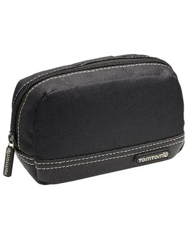 Tomtom, Bolsa De Viaje (fitness) Tom Tom