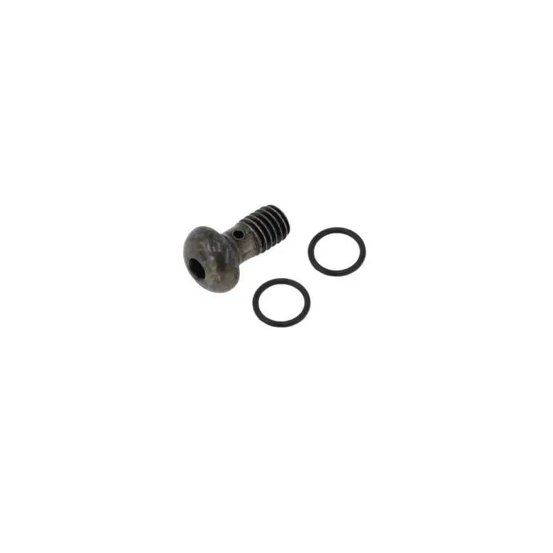 Tornillo Racord Latiguillo SM-BH61-63 Shimano
