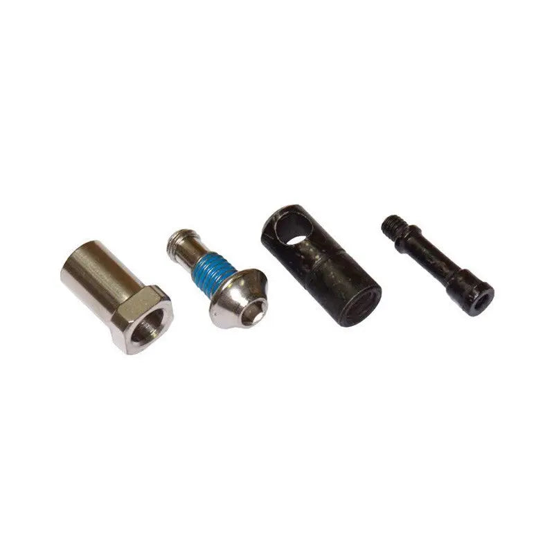 Tornillos Kit SLM-780-B, SL-M670-B Shimano