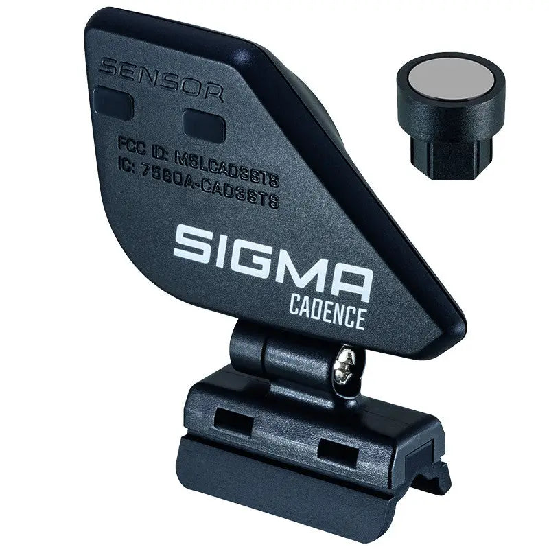 Transmisor De Cadencia De Pedaleo Sts Sigma