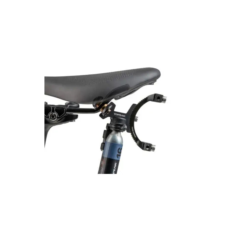 Tri-backup Elite 2 Topeak