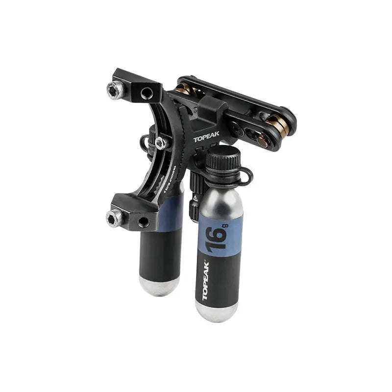 Tri-backup Elite 2 Topeak