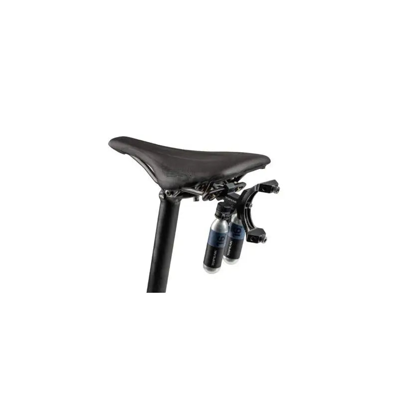 Tri-backup Elite 2 Topeak