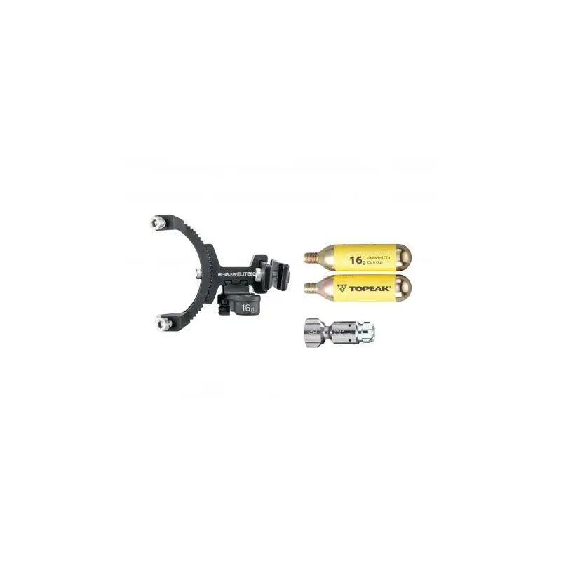 Tri-backup Elite 90 Topeak
