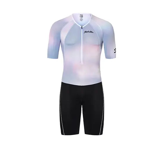 Tritraje Ciclismo Spiuk M/c Max Hombre