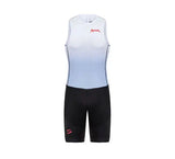 Tritraje Ciclismo Spiuk Summum Hombre