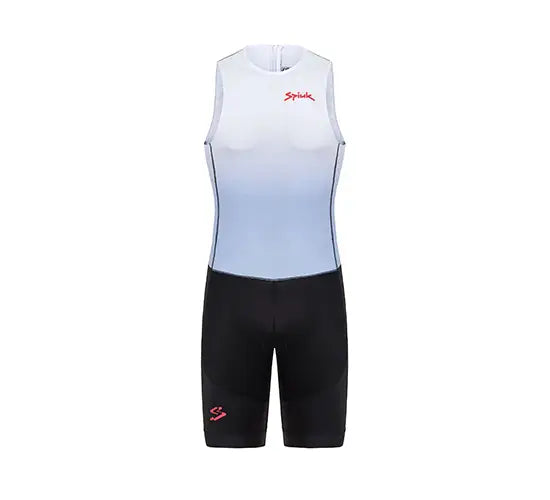 Tritraje Ciclismo Spiuk Summum Hombre