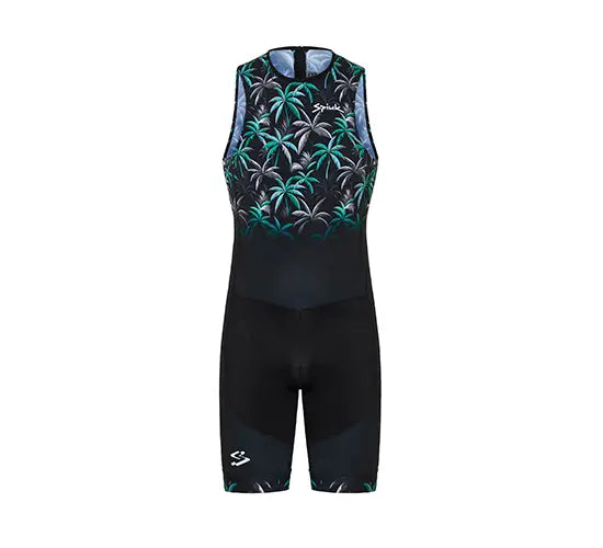 Tritraje Ciclismo Spiuk Summum Hombre
