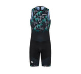 Tritraje Ciclismo Spiuk Summum Hombre