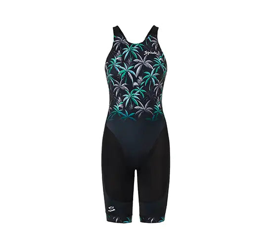 Tritraje Ciclismo Spiuk Summum W Mujer