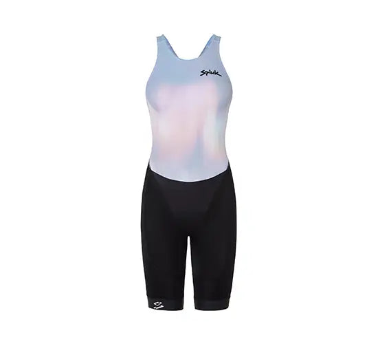 Tritraje Ciclismo Spiuk Summum W Mujer