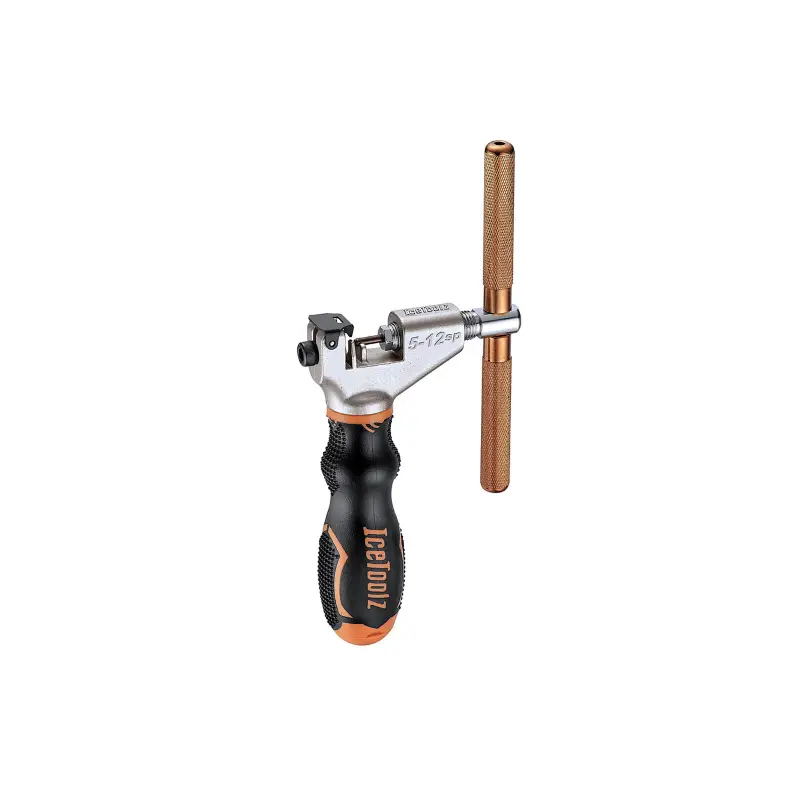 Tronchacadenas Icetoolz Profesional Proshop 5-12V