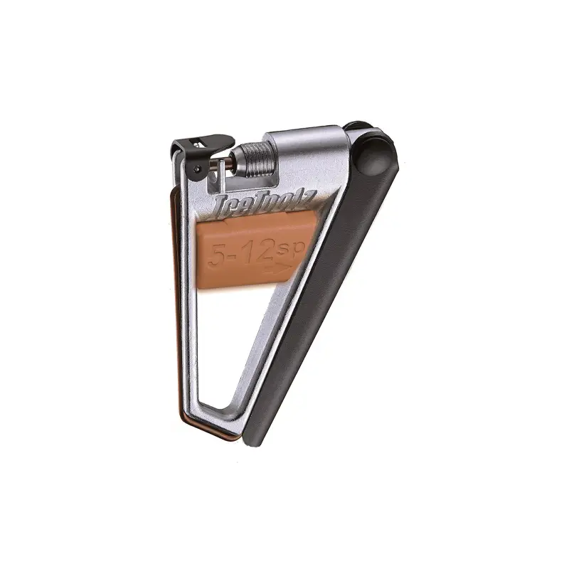 Tronchacadenas Icetoolz Shark 12V Acero Cr-mo C-estuche