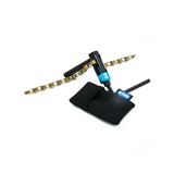 Tronchacadenas KMC Portatil C/funda