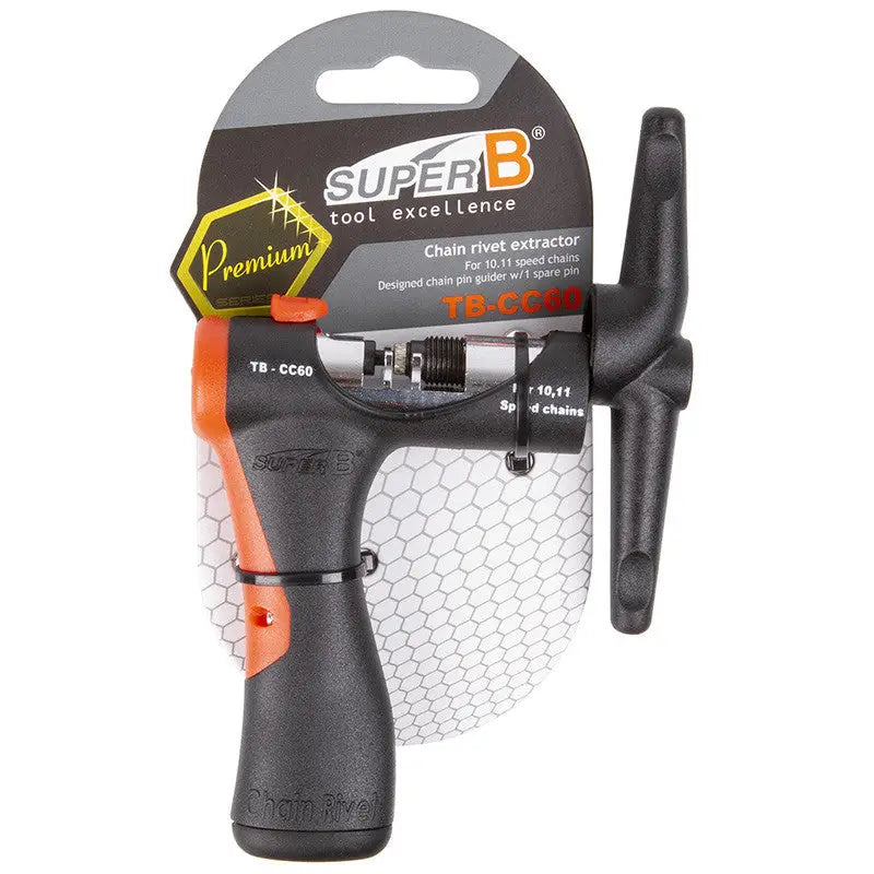 Tronchacadenas Super B Super B Premium TB-CC60 10-11V