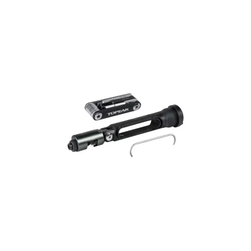 Tronchacadenas Topeak Multifuncion Bb Hide´n Tool