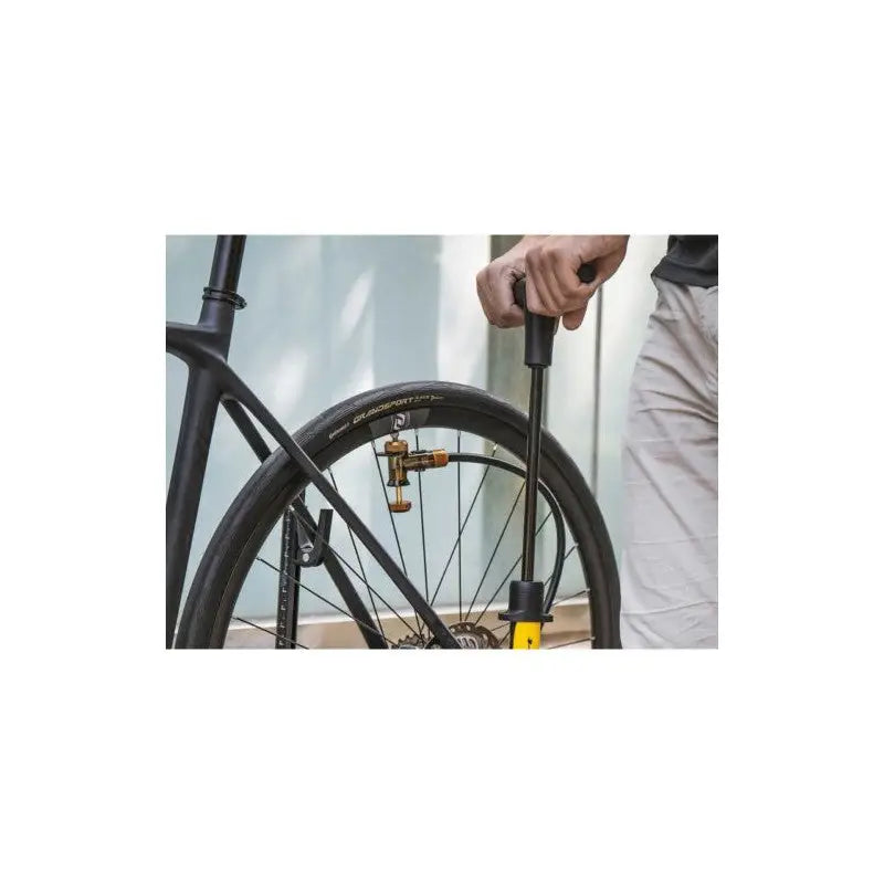 Tubihead Upgrade Kit Topeak