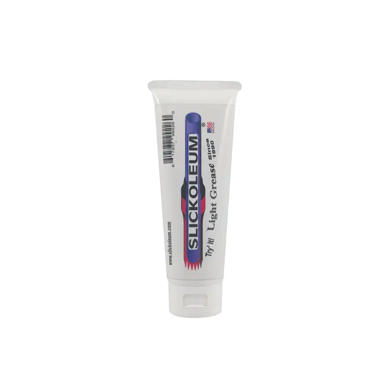 Tubo Grasa Ligera Slickoleum 114 G Exustar
