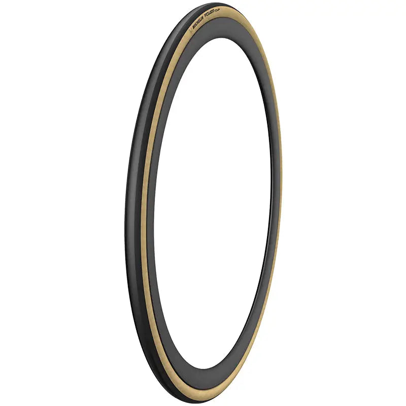 Tubular Michelin Power Cup/marrón Negro