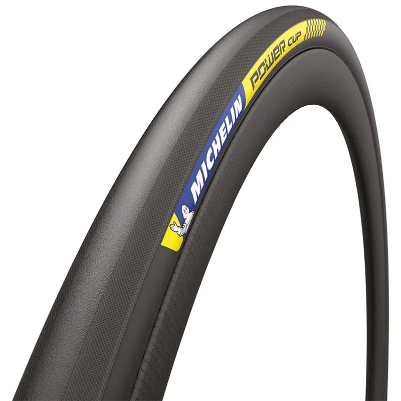 Tubular Michelin Power Cup Negro