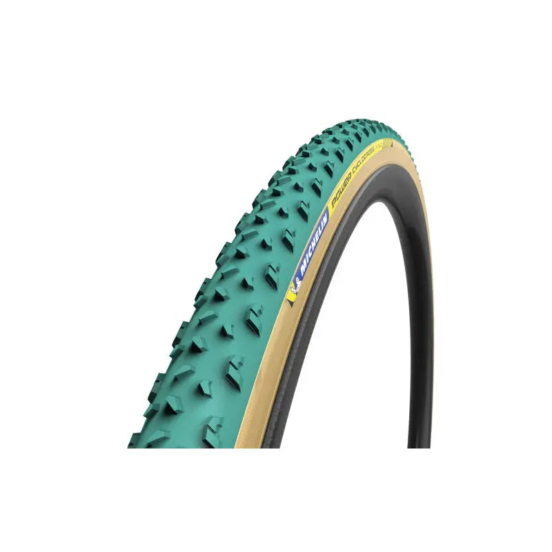 Tubular Michelin Power Cyclocross Mud