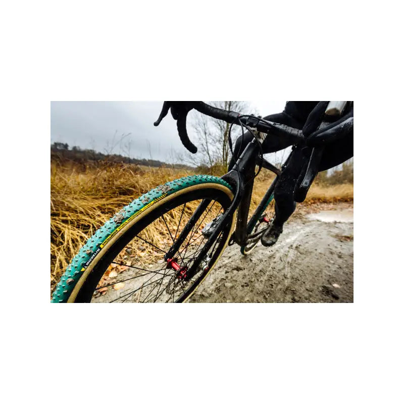 Tubular Michelin Power Cyclocross Mud