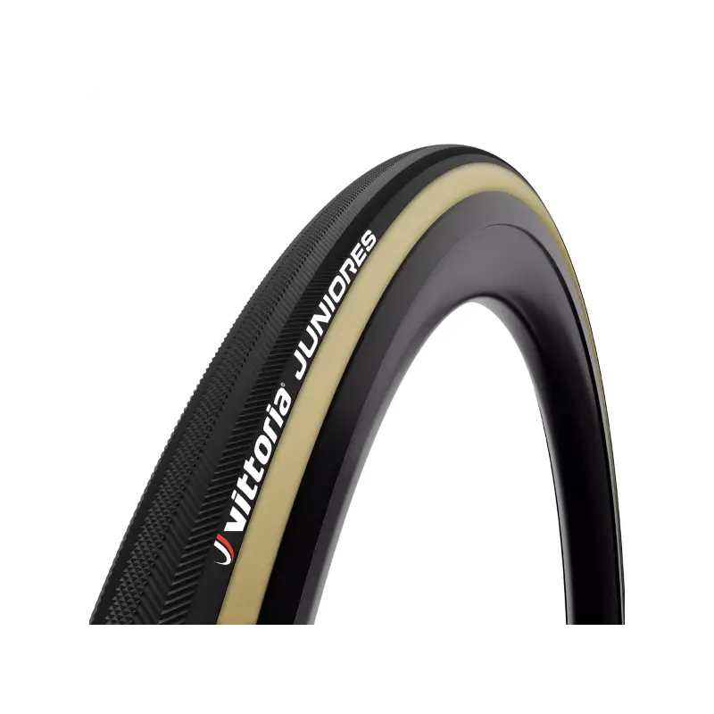Tubular Vittoria Vittoria Junior 20" Válvula Desmontable